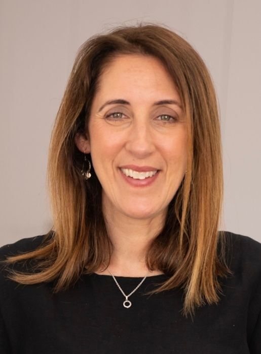Amy Lipshutz APA Titled Continence & Women's Health Physiotherapist